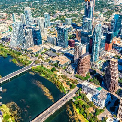 Cidade do Texas lidera lista de melhores destinos de verão em 2026