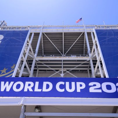 Fadiga com a FIFA leva fãs a ficar de fora da Copa de 2026