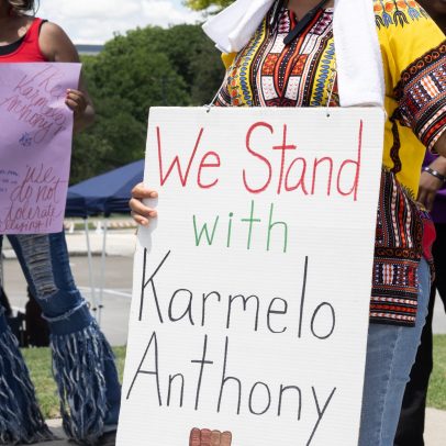 Karmelo Anthony é culpado por homicídio em esfaqueamento durante pista no Texas
