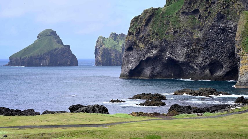 Iceland continues to be the most peaceful country in the world.