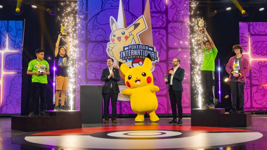 2025 Pokémon North America International Championships