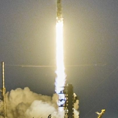 Ações da SpaceX estão à venda: vale investir?
