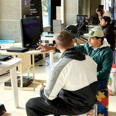 IPI E OAB Paraná promovem evento sobre esportes eletrônicos