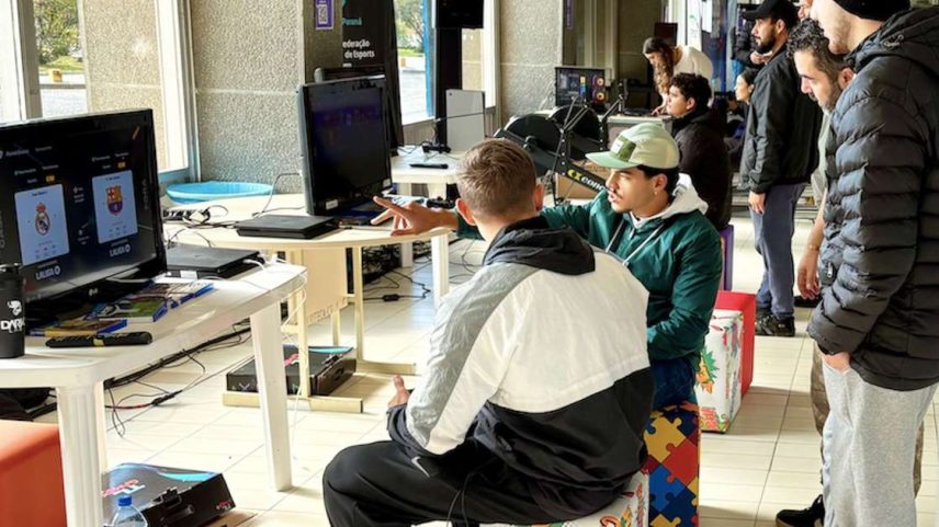 Foto: Divulgação - IPIE / DINO