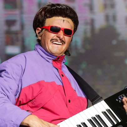 Falecimento de Oliver Tree surpreende fãs e revela luto coletivo