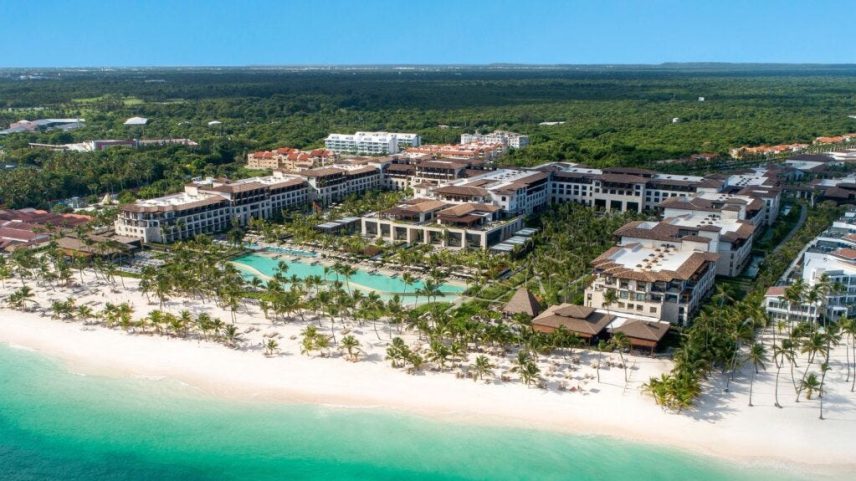 Lopesan Costa Bávaro Resort, Spa, and Casino