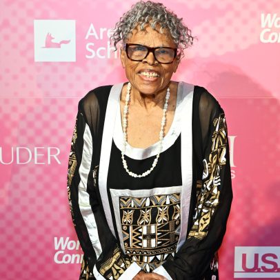 Opal Lee, avó do Juneteenth, compartilha 99 anos de sabedoria e defesa