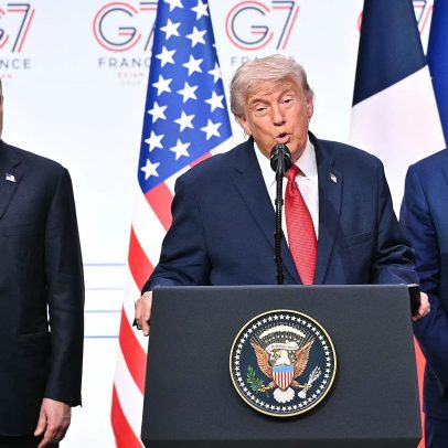EUA divulgam acordo de 14 pontos com o Irã, elogiado por Trump