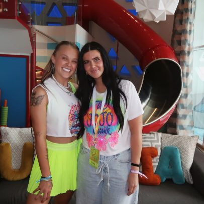 Como foi o cruzeiro de JoJo Siwa, segundo os hóspedes