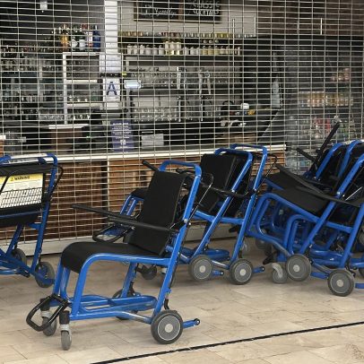 Aéreas devem treinar equipes para atender melhor passageiros com deficiência