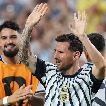 Ranking de força: 48 seleções da Copa após um jogo