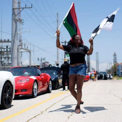 O que é Juneteenth e por que o celebramos? História do Texas