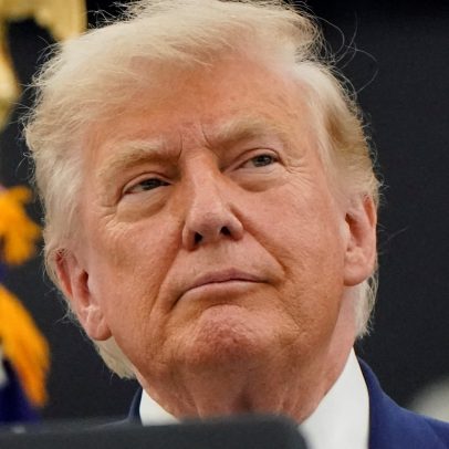 Políticas migratórias de Trump prejudicam imigração legal, dados mostram
