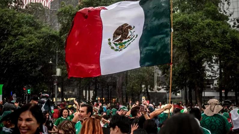 Photo by Hector Quintanar/Getty Images