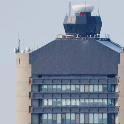 Voo da Delta aborta pouso após aviso sobre outro avião