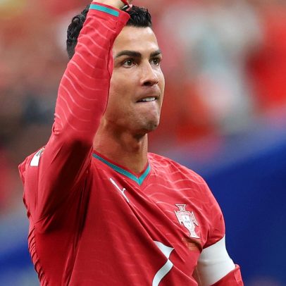 Cristiano Ronaldo faz história em sua sexta Copa do Mundo