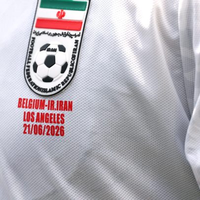 Governo dos EUA flexibiliza restrições de viagem do Irã à Copa