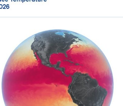 El Niño volta com força: 5 motivos para entender o fenômeno