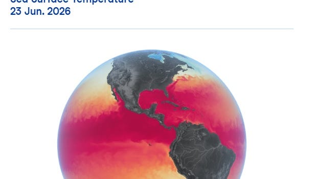 El Niño volta com força: 5 motivos para entender o fenômeno