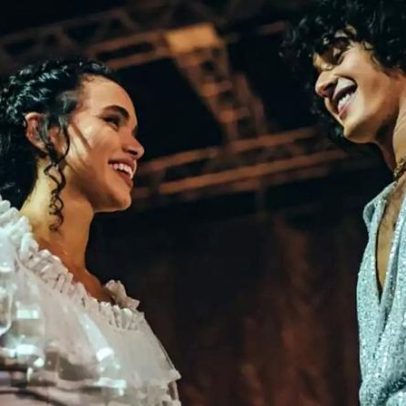 Globo exibe cinebiografia de Sidney Magal na Sessão da Tarde