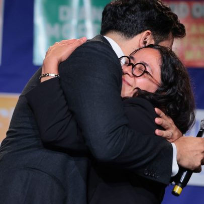 Mamdani em 3; prefeito de NYC consolida apoio ao establishment democrático