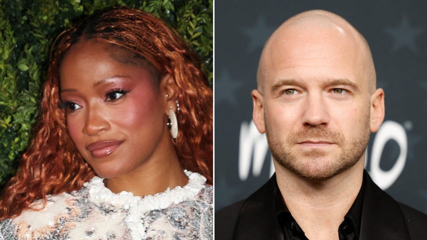 Are Keke Palmer and Sean Evans dating? Why fans are so invested in celebrity relationships.