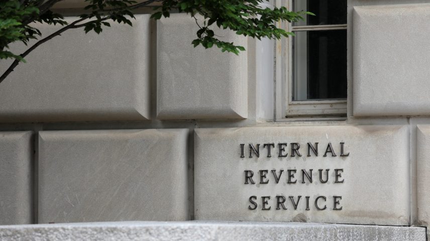 The National Taxpayer Advocate says the average taxpayer who called the IRS this tax season waited on hold for 14 minutes.