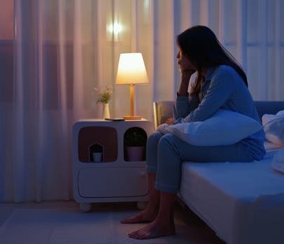 Regra dos 20 minutos para insônia: sair da cama realmente ajuda a dormir?