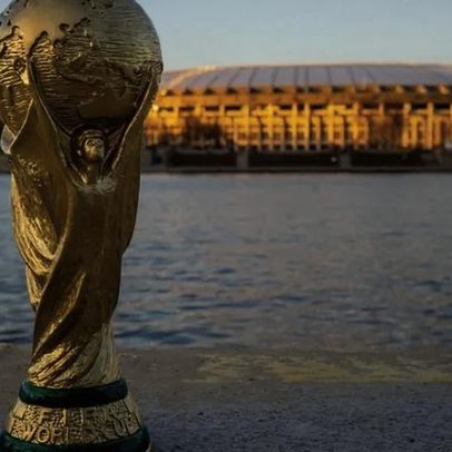 Rolling Stones e FIFA firmam parceria para levar rock à Copa do Mundo