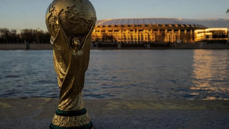 Copa do Mundo – depositphotos.com / YAY_Images