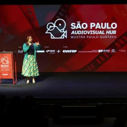 Governo de SP anuncia fomento a Salas de Cinema em pacote de R$ 90 milhões