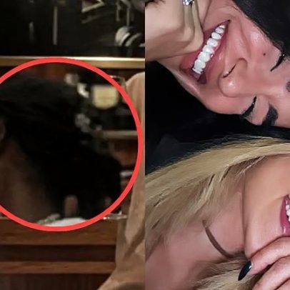Vídeo apagado reacende rumores entre Virginia Fonseca e Vini Jr.