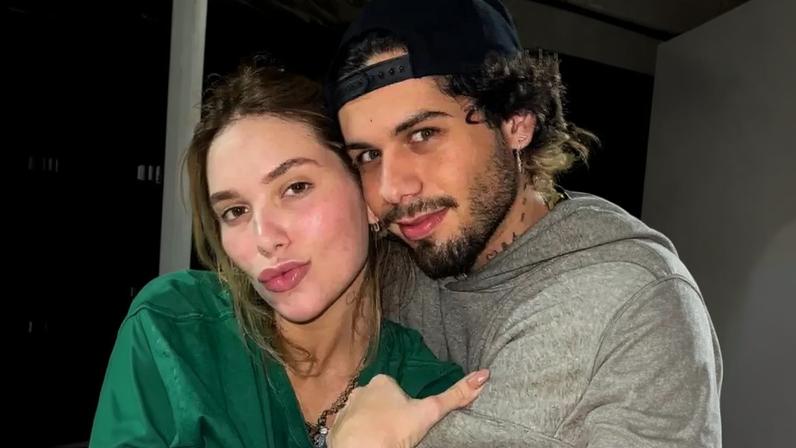 Foto: Mais Novela