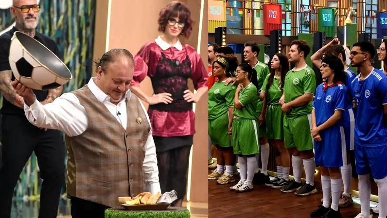 Agora é para valer! 'MasterChef Brasil 2026' tem TRÊS eliminações após seletivas tensas; conheça quem ficou na disputa.