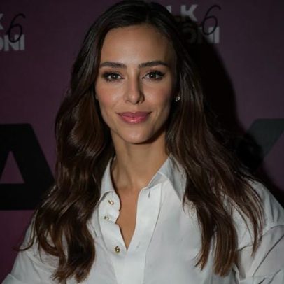 Bruna Biancardi explica motivos para afastamento de esposas de jogadores