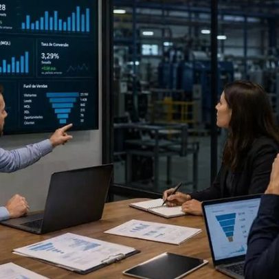 Indústrias brasileiras ampliam foco em estratégias de marketing