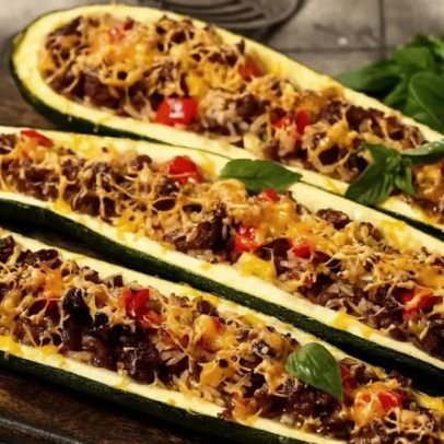 Almoço saudável: 5 receitas fáceis de vegetais para o dia a dia