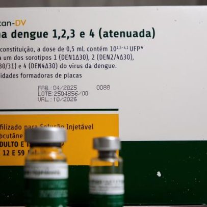 Suspensão da vacina da dengue reacende debate sobre censura