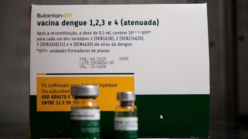 Suspensão da vacina da dengue reacende debate sobre censura