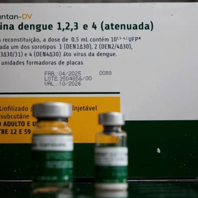 Caso da dengue expõe risco de censura a questionamentos sobre imunizantes