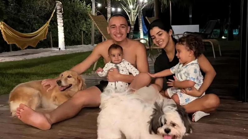 Ary Mirelle toma decisão sobre terceiro filho com João Gomes e faz revelação