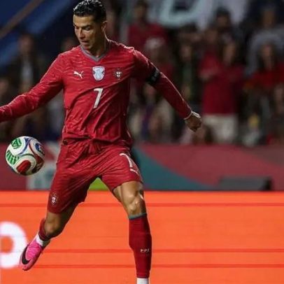 CR7 aos 41: 6 refeições e hábitos que mantêm o atleta em forma