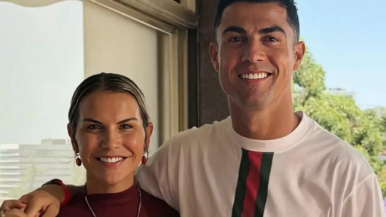 Cristiano Ronaldo vive sua “Last Dance” –