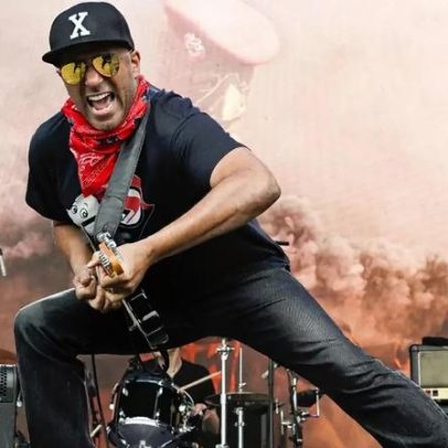 Tom Morello critica músicos politicamente isentos