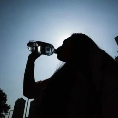 Calor extremo atinge 1 bilhão de pessoas a mais desde 1970, aponta estudo
