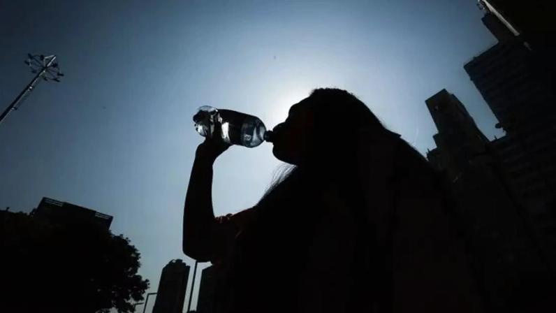 O calor é a principal causa de mortalidade ligada às questões climáticas em escala global