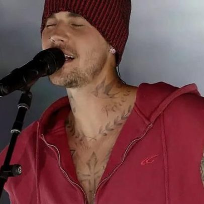 Fãs de Justin Bieber descobrem aba de turnê ao inspecionar site oficial