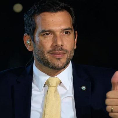 CBF financia viagem de presidentes de clubes e federações aos EUA