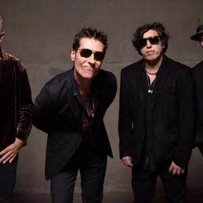 Capital Inicial cancela shows nos EUA por visto da equipe