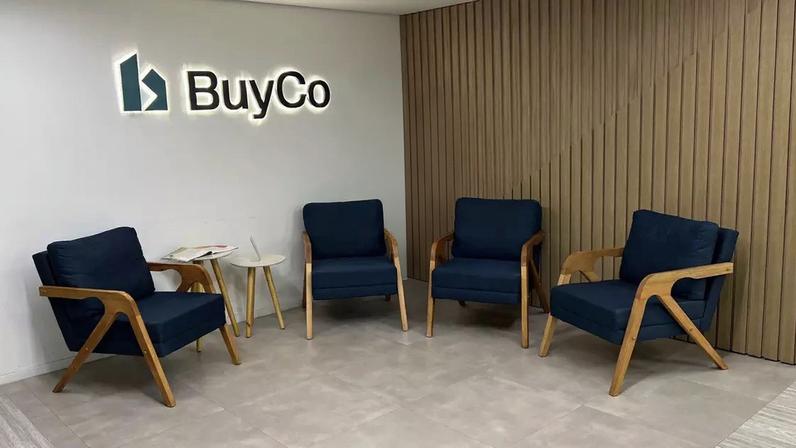 Foto: BuyCo / DINO